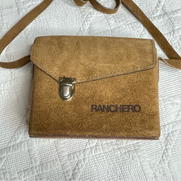 RANCHERO cowhide bag - Picture 2 of 9